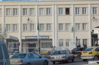 EPH Mohamed Boudiaf El-Khroub : Le nouveau scanner, en quête d’opérateurs !