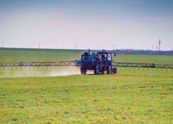 Fertilisation agricole : Asmidal distribue 100 tonnes d’engrais