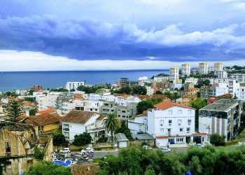 Municipalité d’Annaba : 86 projets communaux gelés