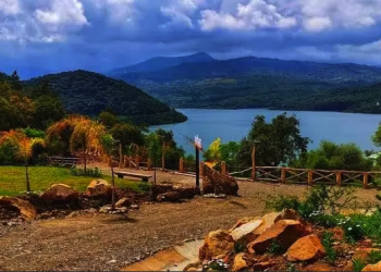FORÊTS RÉCRÉATIVES À JIJEL :  « Ghaba Parc » au plus offrant
