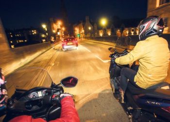 Interdiction des motos et voitures bruyantes : Annaba suivra-t-elle Alger et Blida ?