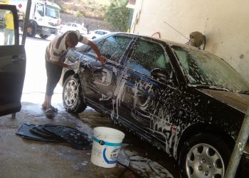 Restrictions de l’AEP annoncées à Annaba : La fermeture des stations de lavage évoquée