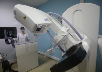 Dépistage du cancer du sein : La mammographie arrive dans le secteur public