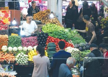 Troisième semaine du ramadhan : Ça chauffe encore plus !