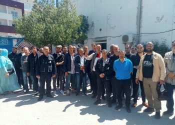 Limogeage du directeur de l’unité ADE Annaba : Les travailleurs menacent de paralyser l’entreprise