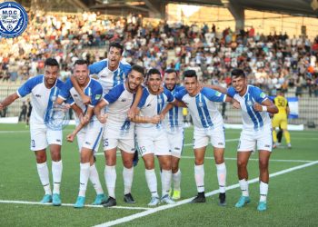 MOC : Les Blancs victimes des magouilleurs   