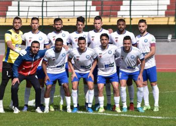 MOC-CAB 2-0 : Les mocistes assurent le maintien en L2  