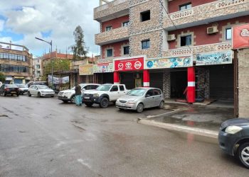 Magasins de pièces détachées à El Hadjar : Les commerçants contestent la loi