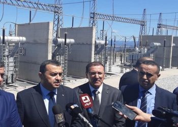 Mohamed Arkab à Jijel : Un ambitieux programme de développement