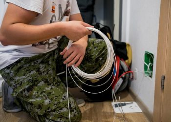 Raccordement à la fibre optique : Ultime requête des habitants de Draâ Errich