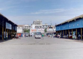 Stations de bus Kouche Noureddine et Souidani Boudjemaâ : La réhabilitation se fait toujours attendre  