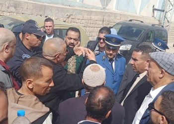 Suite à leur sit-in hier à Tébessa : Le wali reçoit les protestataires