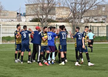 LRF Annaba/Championnat R1 (25é j) : L’US Boukhadra impitoyable leader