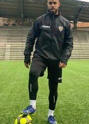 USF Constantine/ Oussama Mesfar (attaquant du Faubourg) : « Notre club a réussi un très bon parcours cette saison»