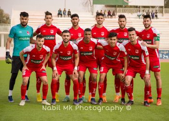 USM Annaba : Encore une victoire pour se rassurer et éviter les calculs