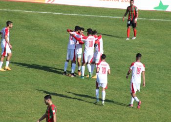 Ligue 2 (24é j)/USMAN-AS Ain M’Lila 1-0 : Une victoire plutôt rassurante