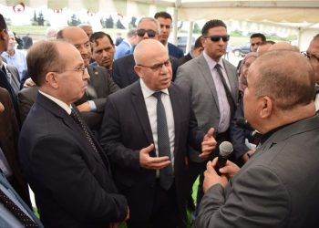 Visite du ministre des Transports à Annaba : Les autorités locales mises à rude épreuve 