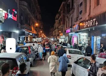 Derniers jours du Ramadhan : Rush sur les boutiques d’habillement