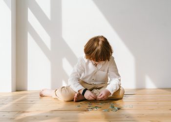 JIJEL : Journée de sensibilisation à l’autisme