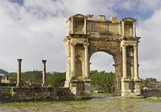 Patrimoine archéologique à Jijel : « Sauver ce qui peut encore l’être »