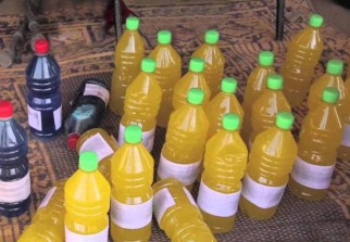 SIDI AMAR : Une limonaderie clandestine démantelée
