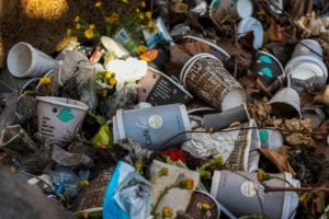 OUM EL BOUAGHI : Les déchets solides agressent l’environnement