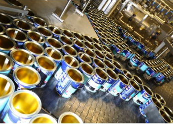 BATNA : Une unité clandestine de peintures démantelée