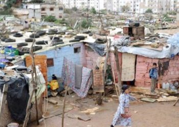 CONSTRUCTIONS ILLICITES A SOUK-AHRAS : Des dizaines d’hectares squattées