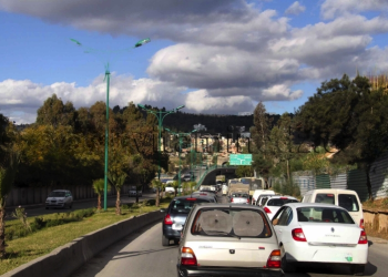 Praticabilité des routes à Constantine : Un constat accablant