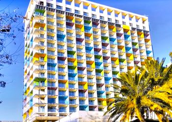Pour sa réception, prévue le 1er juin : L’hôtel Seybouse International recrute