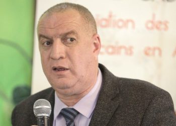 BENBRAHAM, A PARTIR DE KHENCHELA : « Installation prochaine du Forum de la société civile »