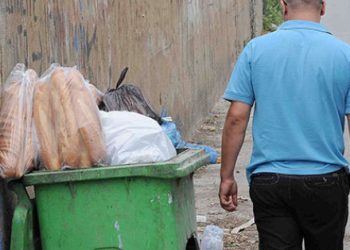 Constantine ne déroge pas à la règle : Les ordures ménagères ont doublé durant le ramadhan