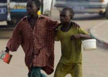 EL BOUNI : Des enfants subsahariens détroussés par des voyous