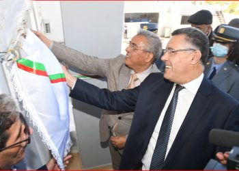 Le wali de Souk-Ahras rencontre la presse : Plaidoyer pour un programme de redressement