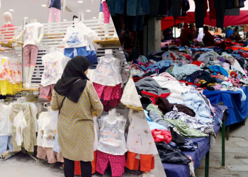   SOUK-AHRAS :  Les préparatifs de l’Aïd vont bon train