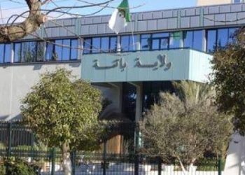 1ère session ordinaire 2023 de l’APW de Batna : Le bilan des activités 2022 au menu