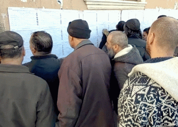 Affichage d’une liste de 250 bénéficiaires : LSL Des exclus montent au créneau à Ain S’mara