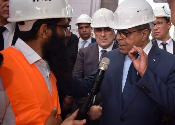 Démantèlement du HF1 à Sider El Hadjar : Des chiffres contestés et un grand retard constaté