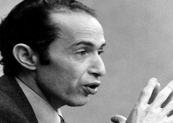 Evocation : Il y a 41 ans, disparaissait Mohamed Seddik Benyahia