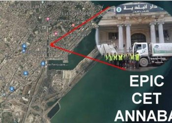 Ils veulent être rattachés à l’EPIC Annaba ville propre : Les éboueurs protestent et menacent !
