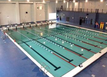 Piscine semi-olympique de Taher : La réception en ligne de mire