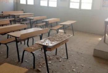 Ain Beida : Réhabilitation des anciennes écoles primaires