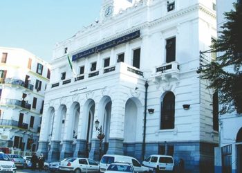 Opérations d’assainissement de la ville : 138 milliards dégagés par l’APC de Constantine