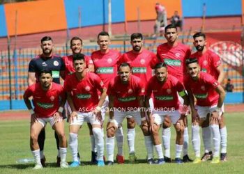 ASK : Les Rouges mettent le cap sur Khemis El Khechna