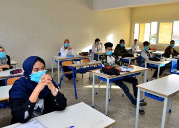Oum El-Bouaghi : Les examens de fin d’année scolaire par les chiffres