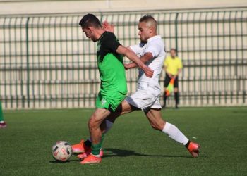 CSC : Bougherara a jaugé tous ses joueurs contre l’USFC