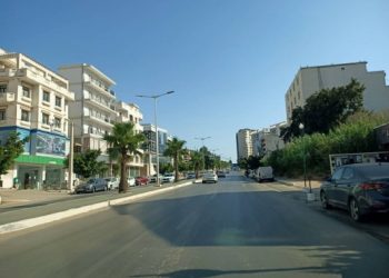 Cite Valmascort : Le maire d’Annaba, agressé par un retraité