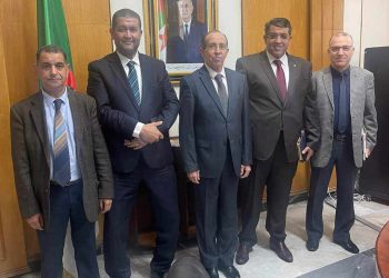 Conflit P/APC Séraidi- P/APC Annaba : Le wali enterre la hache de guerre