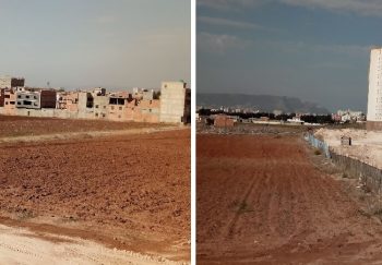 Ain Abid : Des terres agricoles cédées à des entreprises de construction !