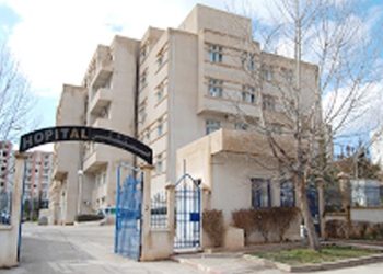 EPH ALI MENDJELI : À quand la réouverture?